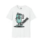 CABAS: CAN Unisex T-Shirt
