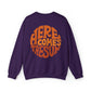 CABAS: HERE COMES THE SUN Sweatshirt