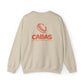 CABAS: LAKE LIFE Sweatshirt