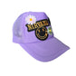 CABAS: TEEN SPIRIT Trucker Patch Hat - FREE SHIPPING!
