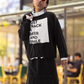 CABAS: JUST CABAS Unisex Crewneck Sweatshirt