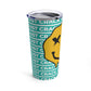 CABAS: DRUNK SMILE Tumbler (20oz)