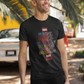 CABAS: DRINK+REPEAT T-Shirt