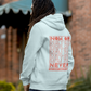 CABAS: N-O-N Hoodie