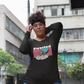 CABAS: WASTED Long Sleeve T-Shirt