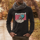 CABAS: WASTED Long Sleeve T-Shirt