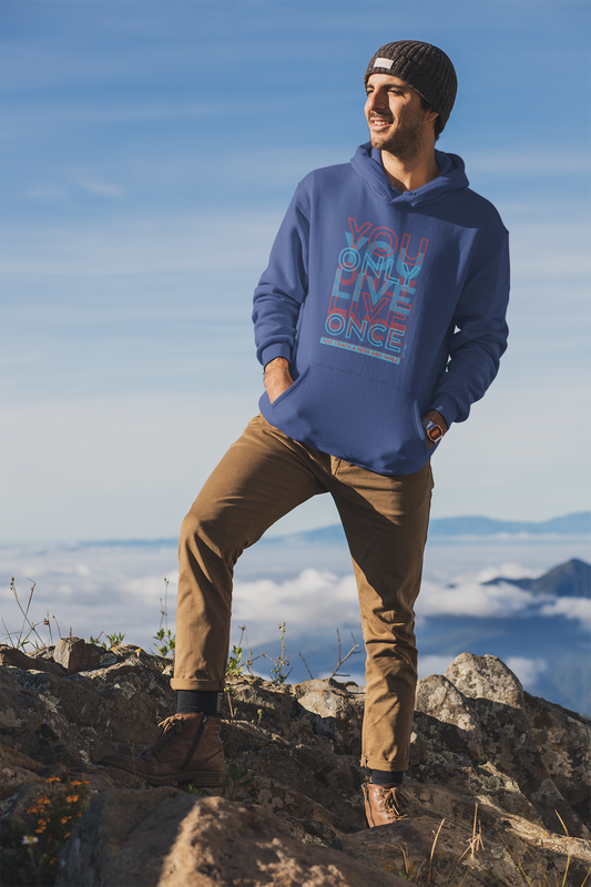 CABAS: YOLO Hoodie