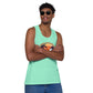 CABAS: BEACH Premium Tank