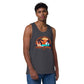 CABAS: BEACH Premium Tank