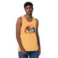 CABAS: BEACH Premium Tank