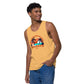 CABAS: BEACH Premium Tank