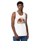 CABAS: BEACH Premium Tank