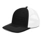 CABAS: BLACKOUT Puff Embroider Trucker Cap