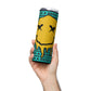 CABAS: DRUNK SMILE Stainless Steel Tumbler (20oz)
