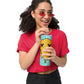 CABAS: DRUNK SMILE Stainless Steel Tumbler (20oz)