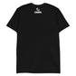 CABAS: WORDLE Short-Sleeve Unisex T-Shirt