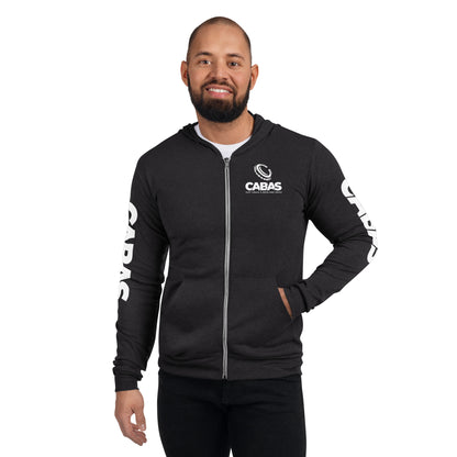 CABAS: OK Premium Zip Hoodie