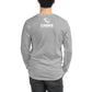 CABAS: WASTED Long Sleeve T-Shirt