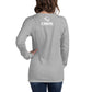 CABAS: WASTED Long Sleeve T-Shirt