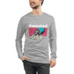CABAS: WASTED Long Sleeve T-Shirt