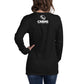 CABAS: WASTED Long Sleeve T-Shirt