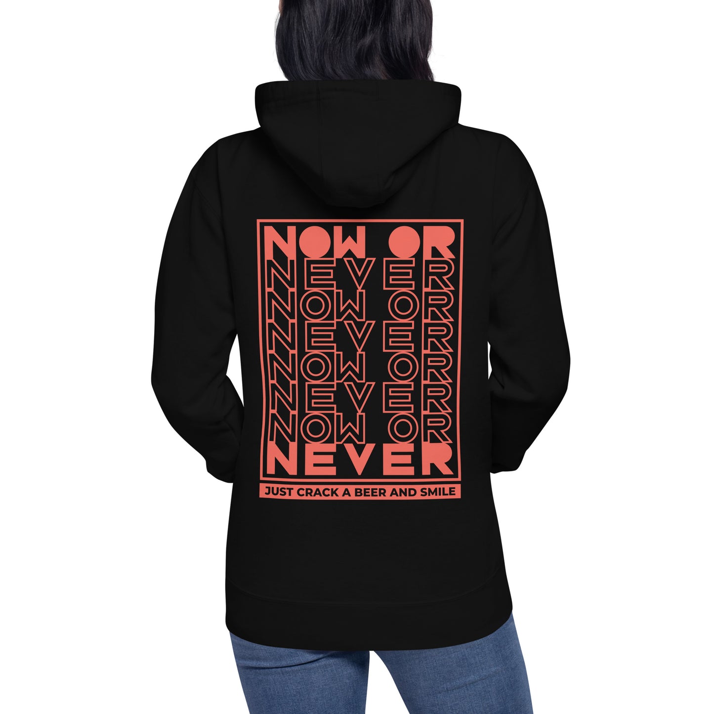 CABAS: N-O-N Hoodie