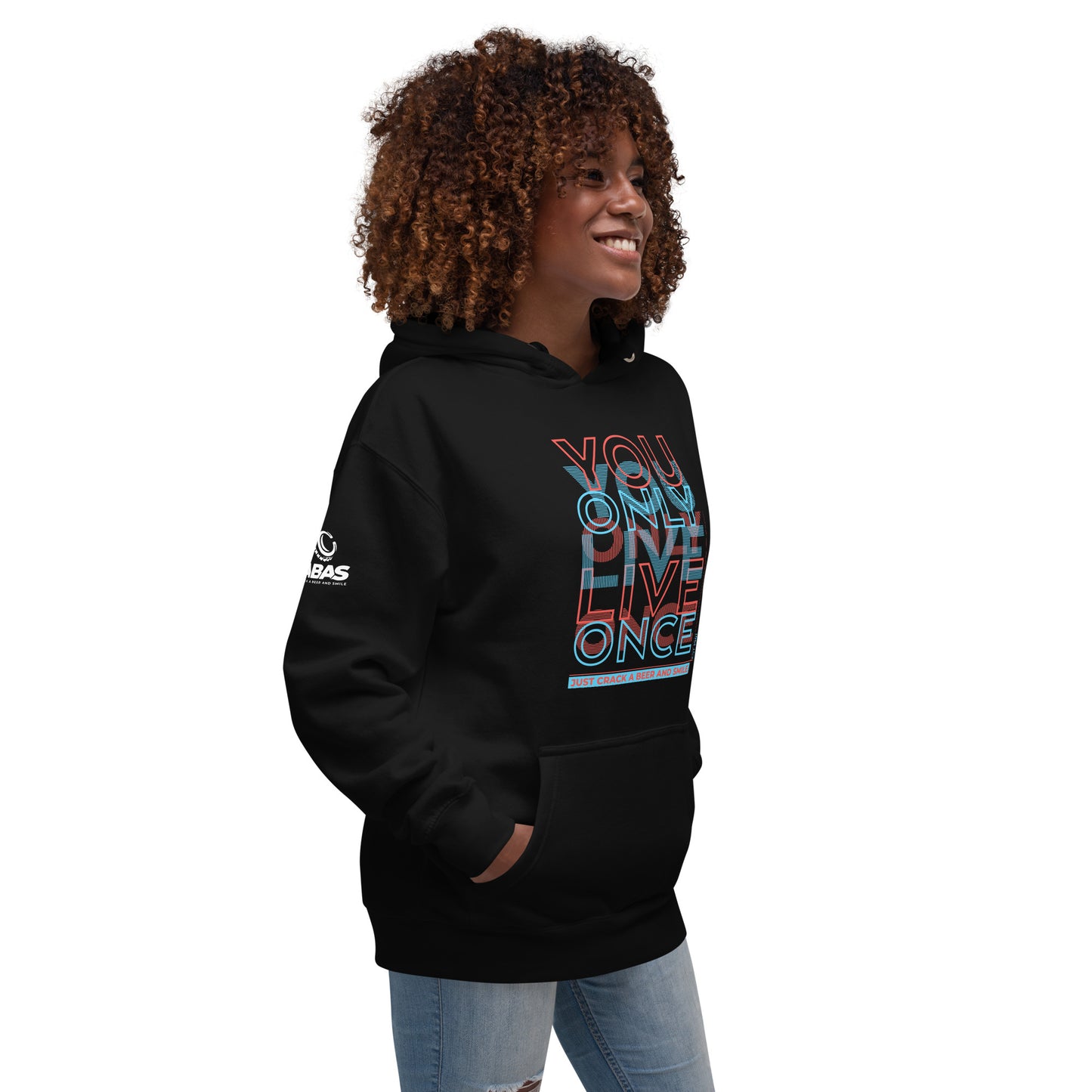 CABAS: YOLO Hoodie