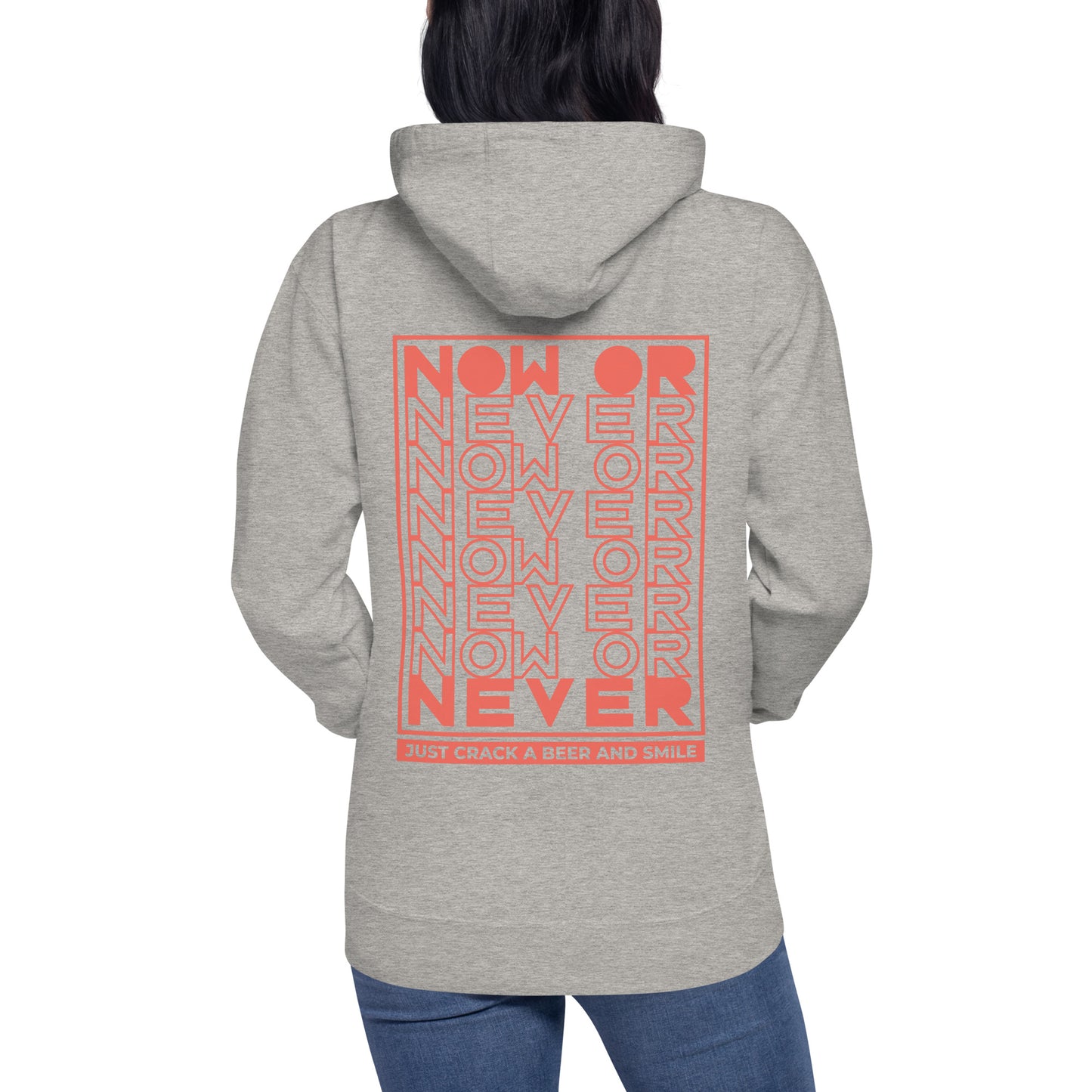 CABAS: N-O-N Hoodie