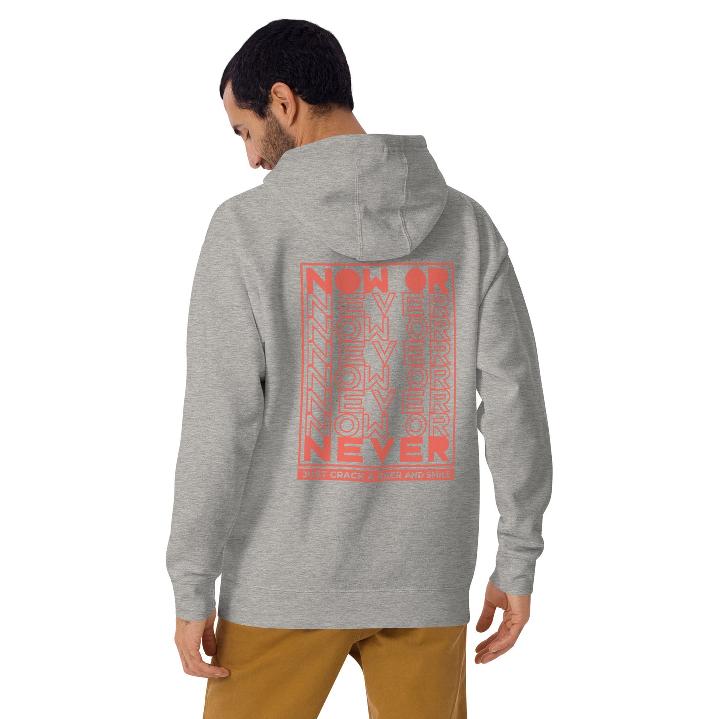 CABAS: N-O-N Hoodie
