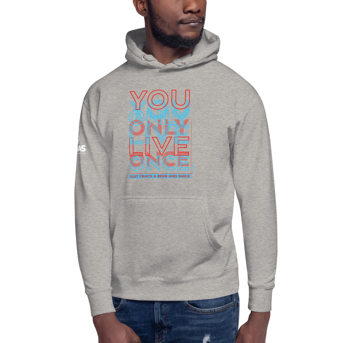 CABAS: YOLO Hoodie