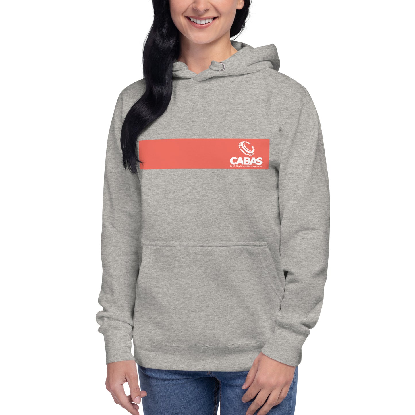 CABAS: N-O-N Hoodie