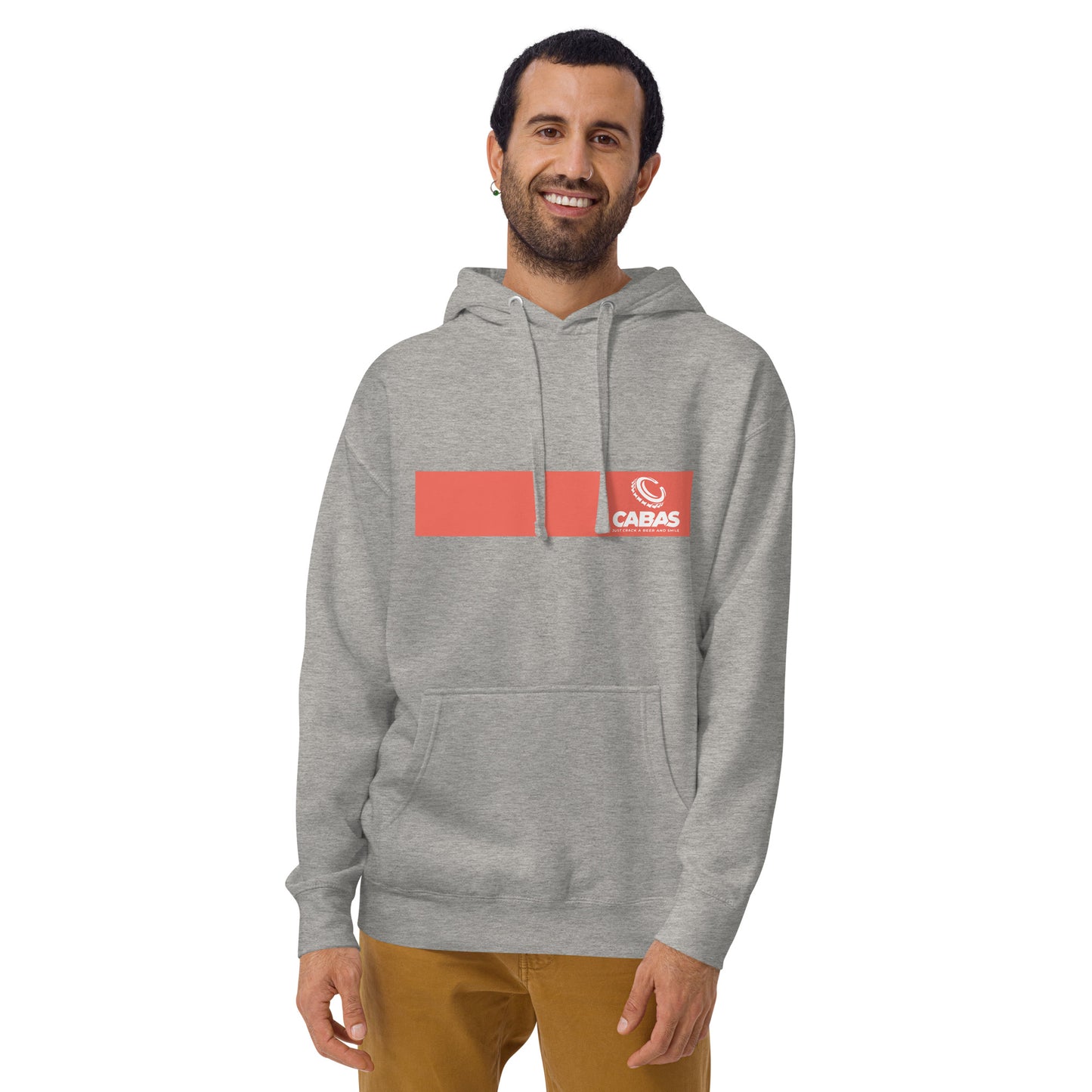 CABAS: N-O-N Hoodie
