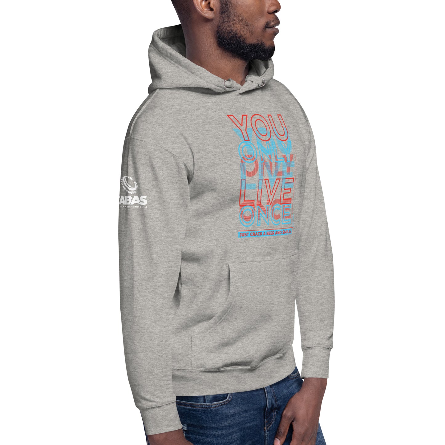 CABAS: YOLO Hoodie