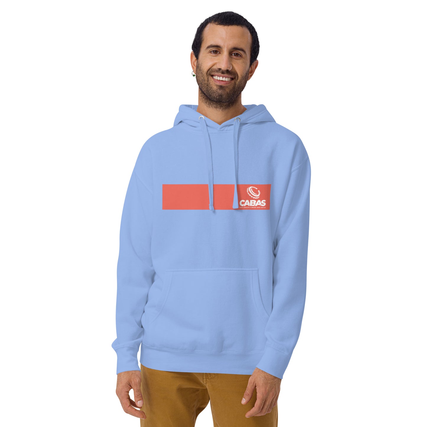 CABAS: N-O-N Hoodie