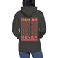 CABAS: N-O-N Hoodie