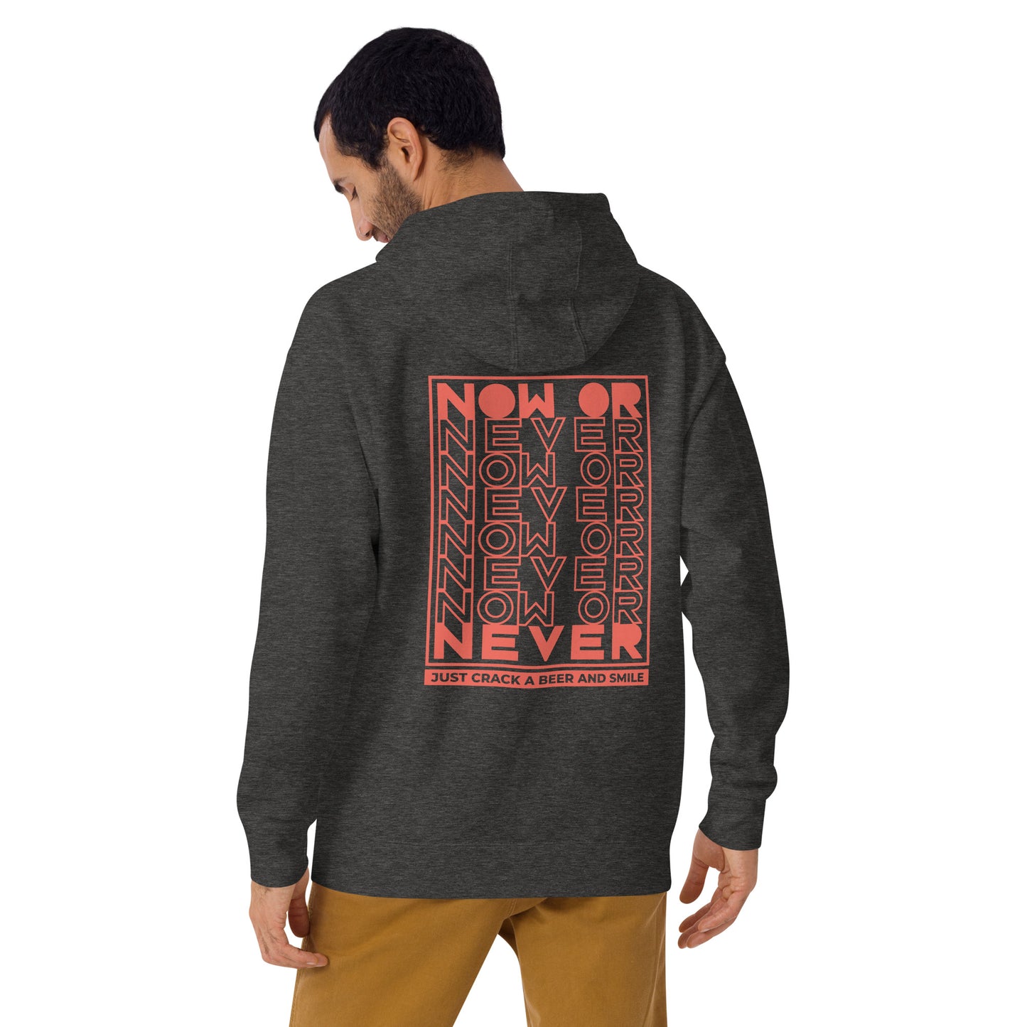 CABAS: N-O-N Hoodie