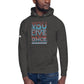 CABAS: YOLO Hoodie