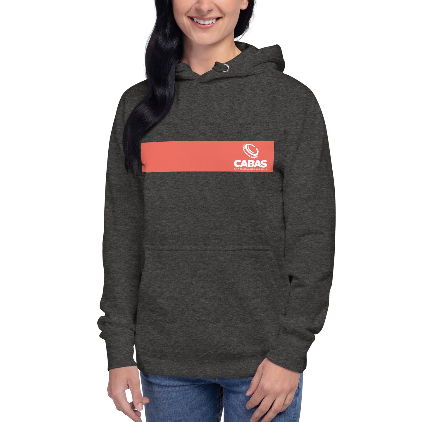 CABAS: N-O-N Hoodie