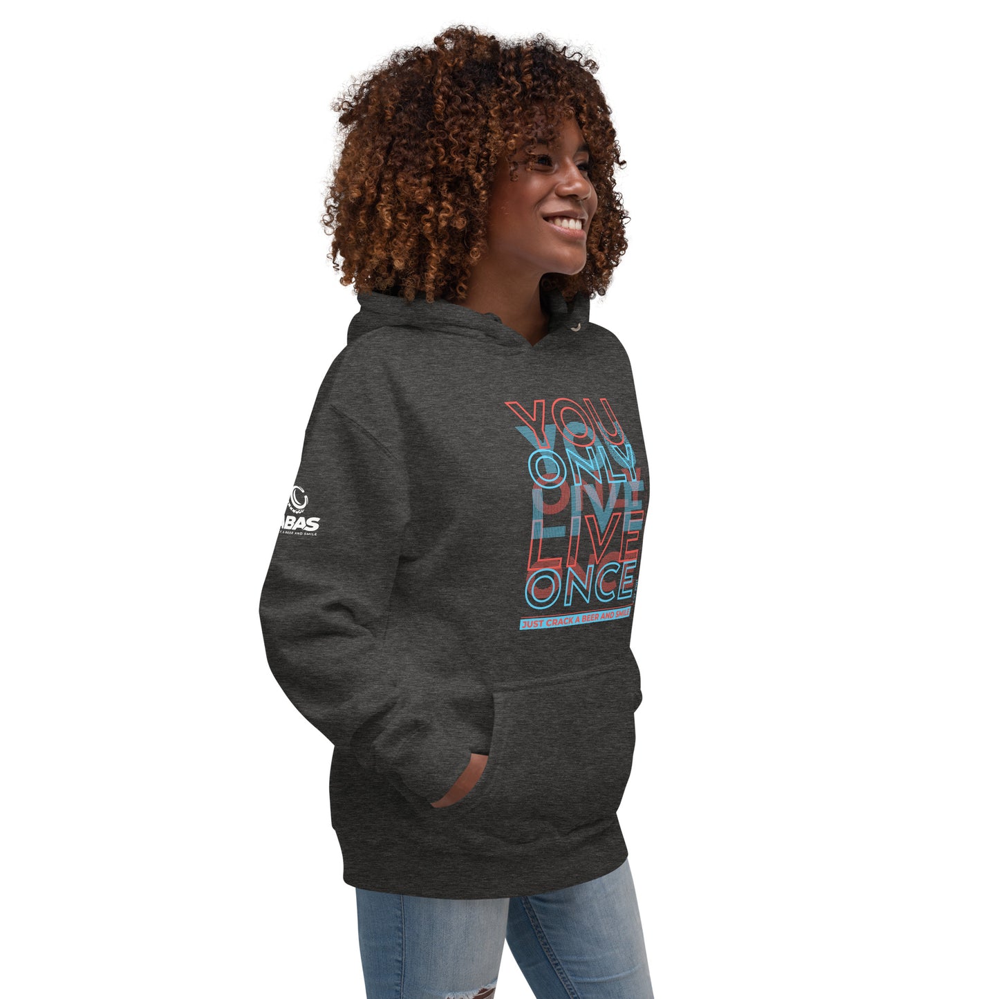 CABAS: YOLO Hoodie