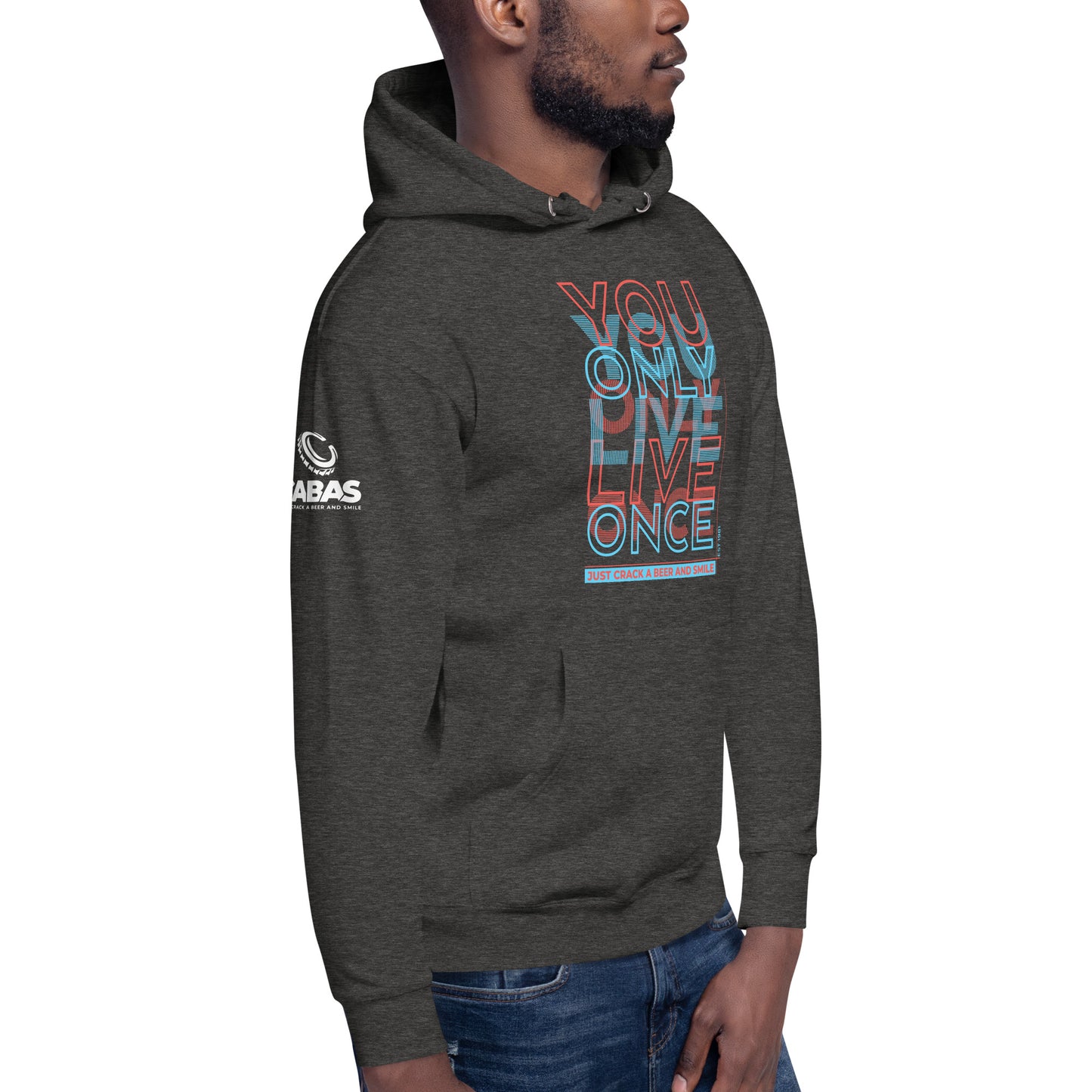 CABAS: YOLO Hoodie
