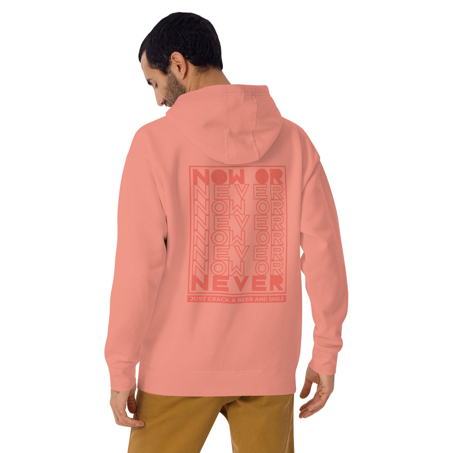 CABAS: N-O-N Hoodie