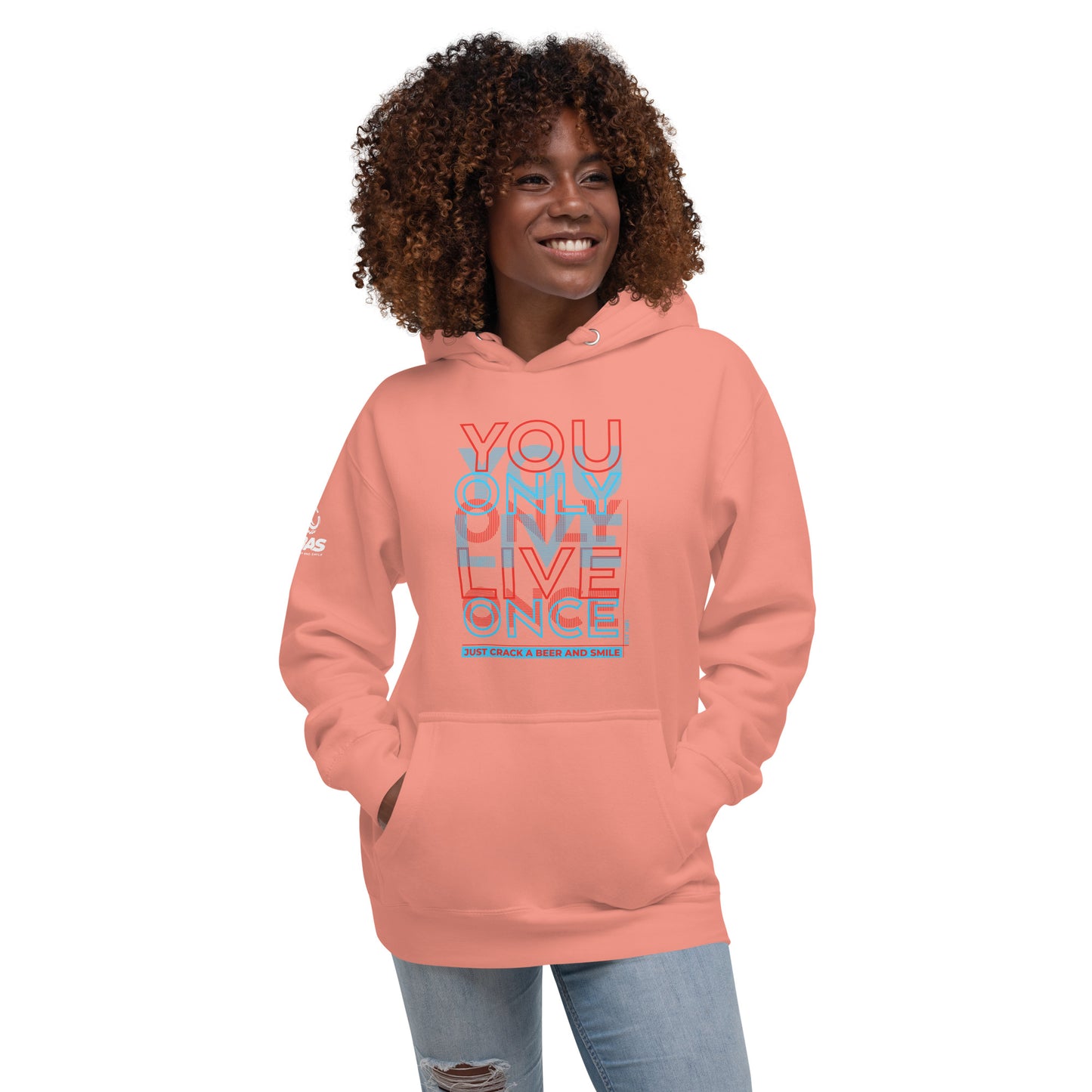 CABAS: YOLO Hoodie