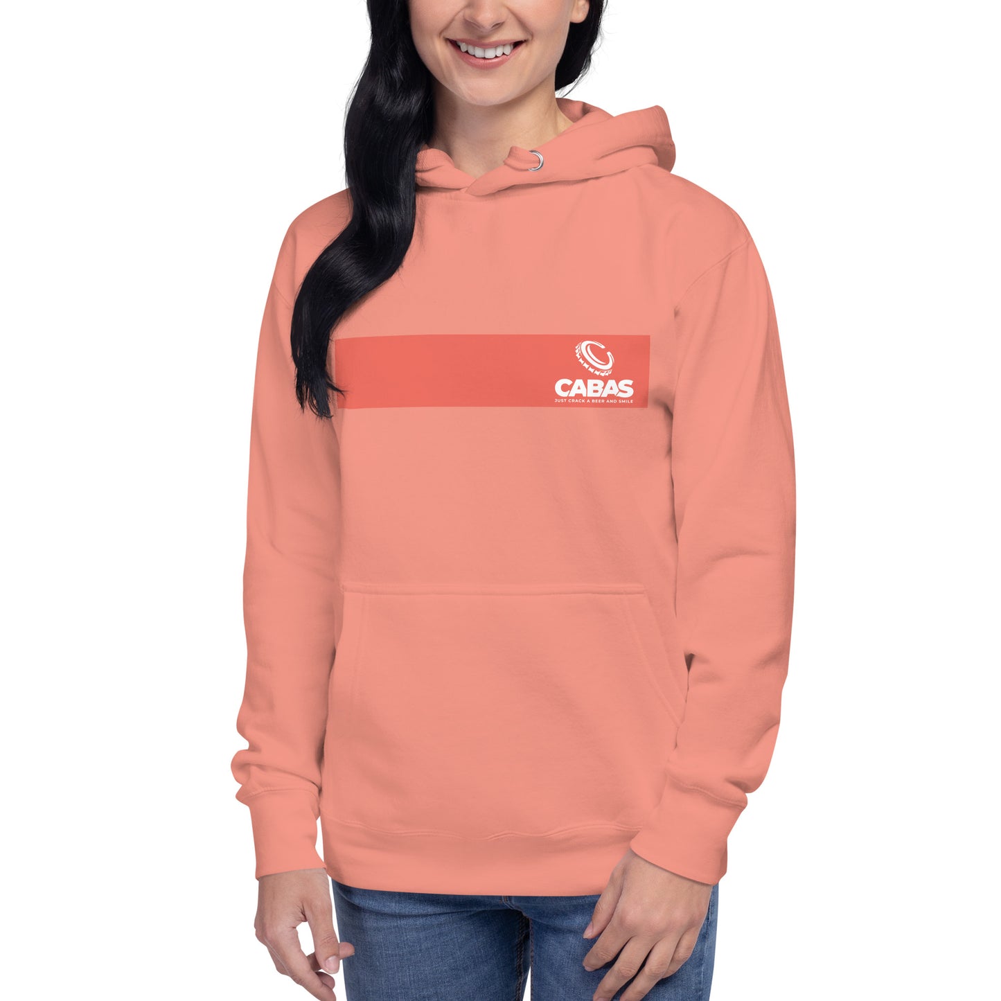 CABAS: N-O-N Hoodie