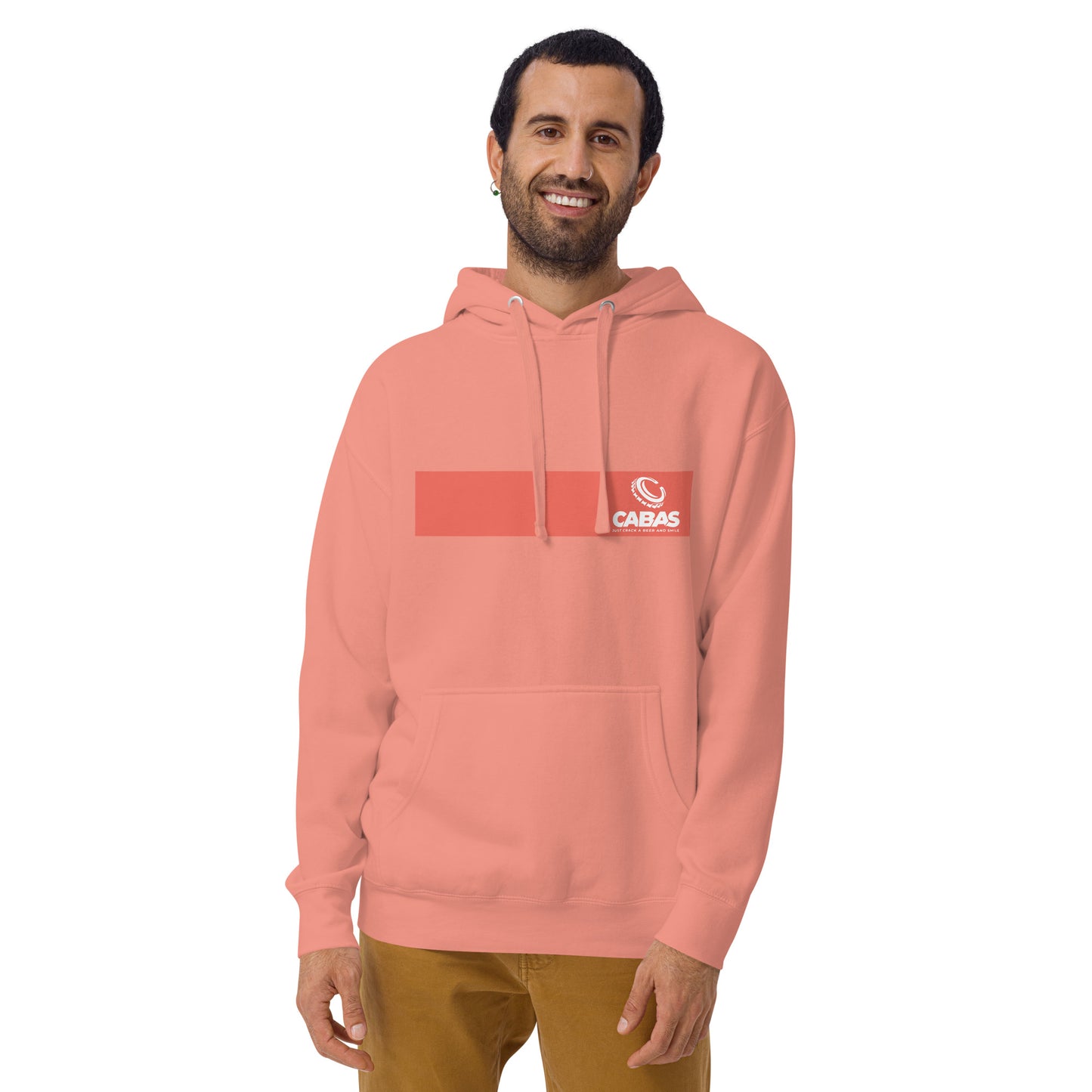 CABAS: N-O-N Hoodie