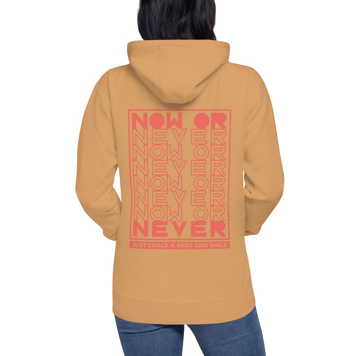 CABAS: N-O-N Hoodie