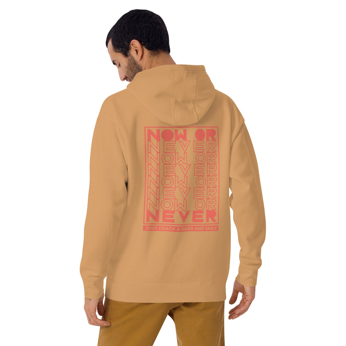 CABAS: N-O-N Hoodie