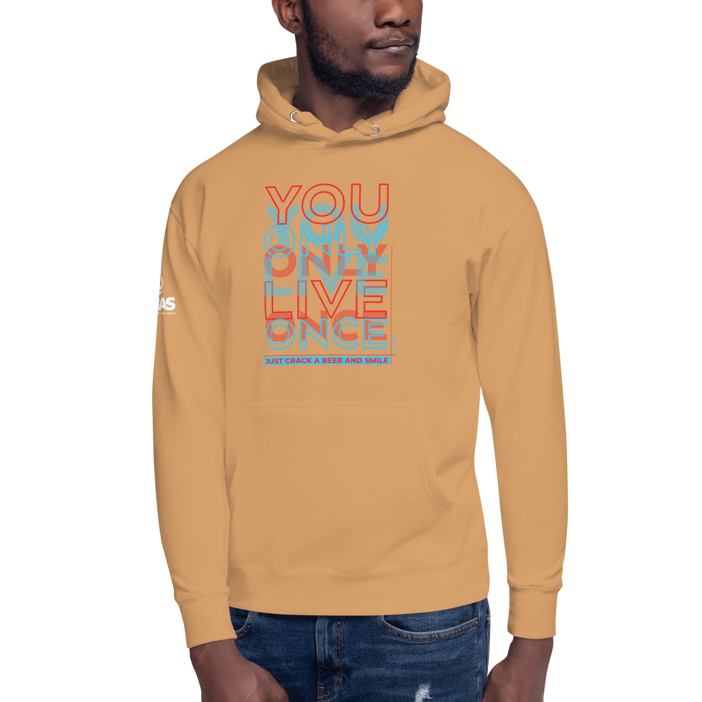 CABAS: YOLO Hoodie