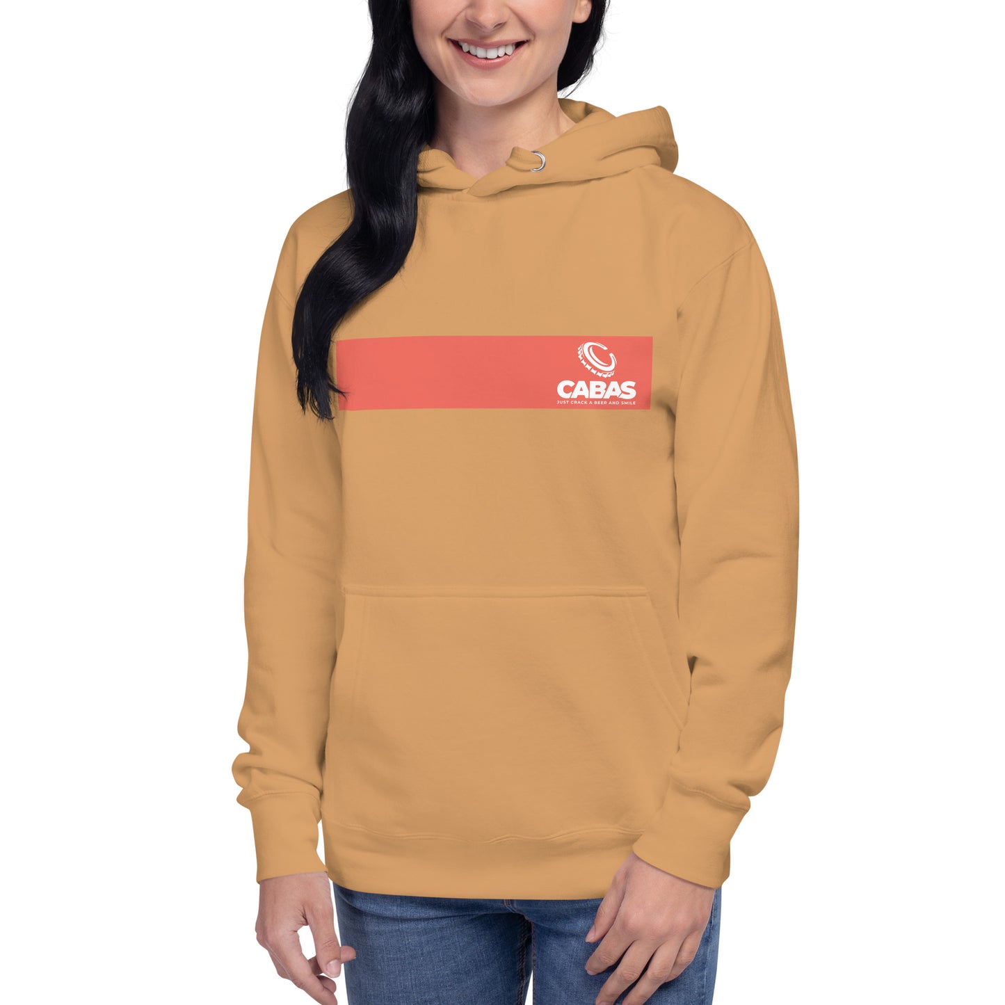 CABAS: N-O-N Hoodie