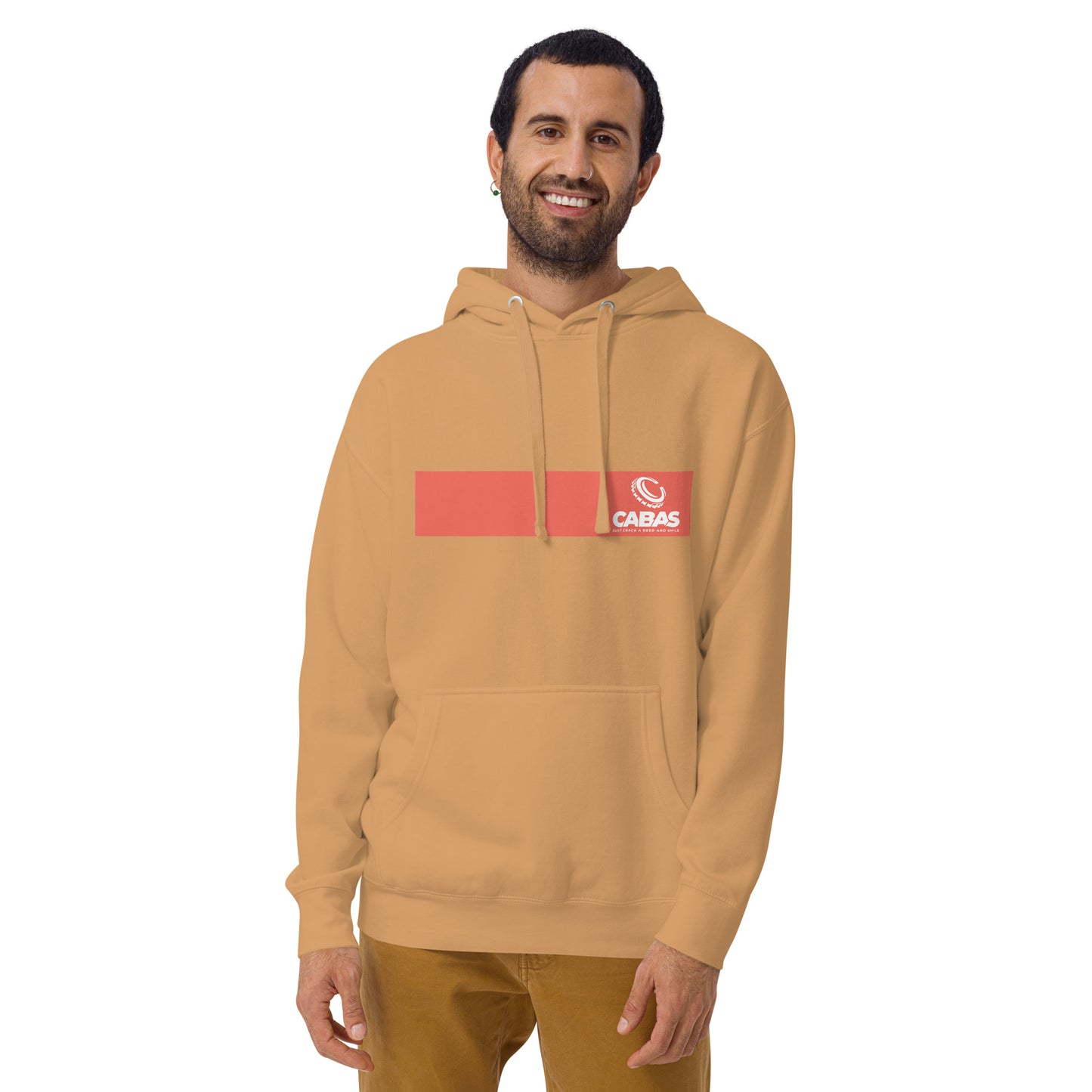 CABAS: N-O-N Hoodie