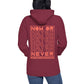 CABAS: N-O-N Hoodie
